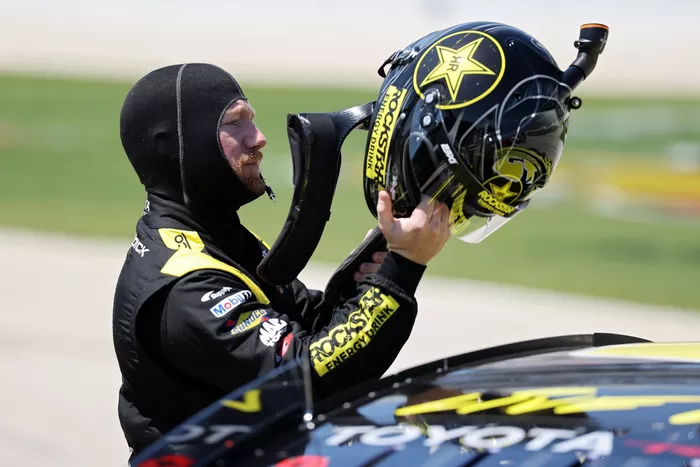 Tyler Reddick, 23XI Racing