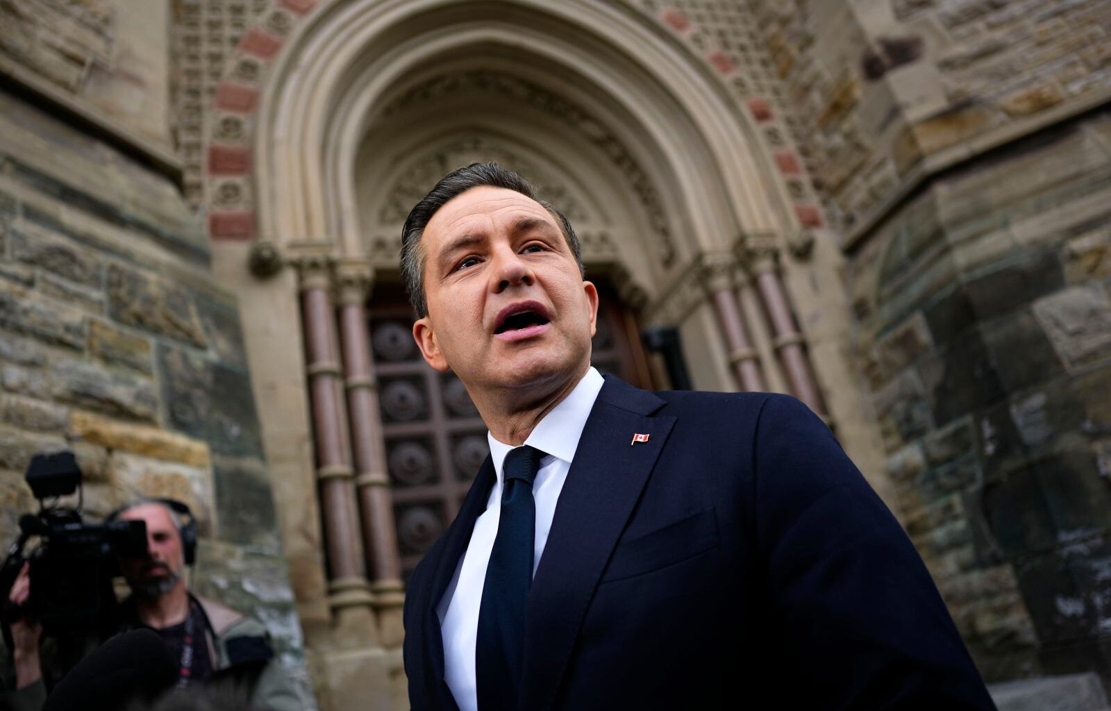 Carney should state what ‘leverage’ Canada has in trade talks – Winnipeg Free Press