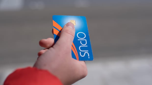 Cost of using transit in Greater Montreal to increase this summer