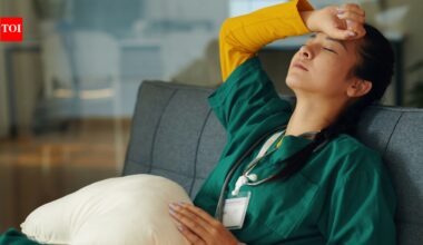Subtle signs you might be vitamin D deficient, and what your body is trying to tell you