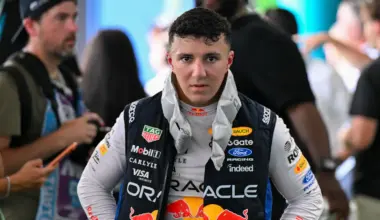 FIA verdict as Isack Hadjar disqualified from Miami GP qualifying for illegal RB22 floor