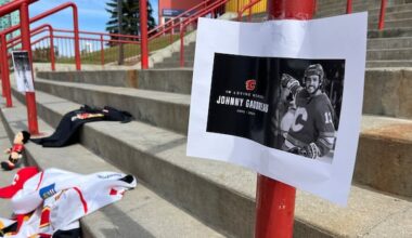 Gaudreau brothers' legacy lives on through annual fun run