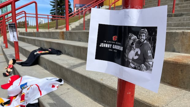 Gaudreau brothers' legacy lives on through annual fun run