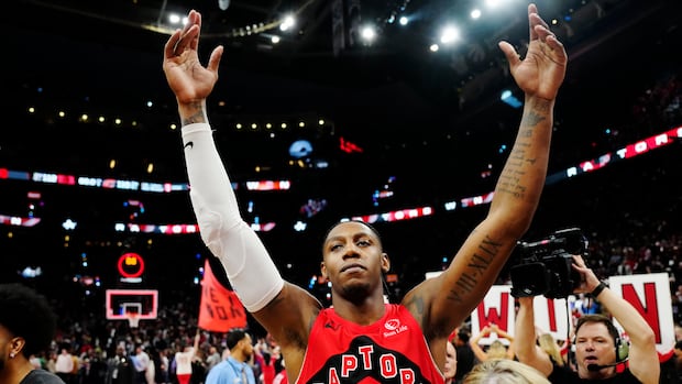 Raptors, Cavaliers get ready to face off in Game 7 showdown