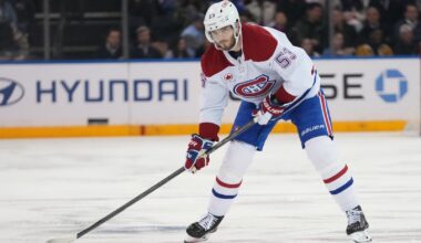 Canadiens defenceman Noah Dobson a game-time decision for Game 7 against Lightning – Winnipeg Free Press