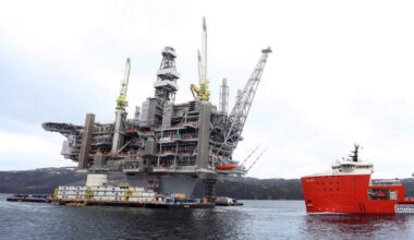 Credit agency says surging global oil prices will help N.L.’s bottom line – Winnipeg Free Press