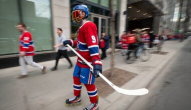 Habs fans ready for high-stakes Game 7 against Tampa