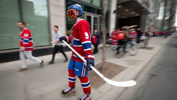 Habs fans ready for high-stakes Game 7 against Tampa