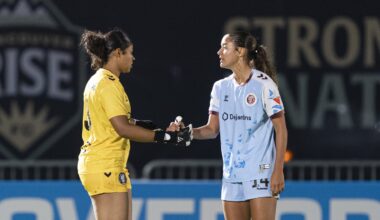 AFC Toronto, Halifax Tides battle to 0-0 draw in NSL action at BMO Field