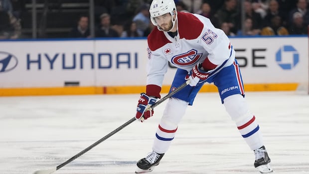 Key Canadiens defenceman Noah Dobson could return for Game 7 against Lightning
