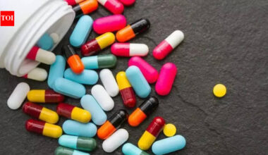 Slim hopes, big risks: Hyd’s weight loss drug boom turns hazardous | Hyderabad News