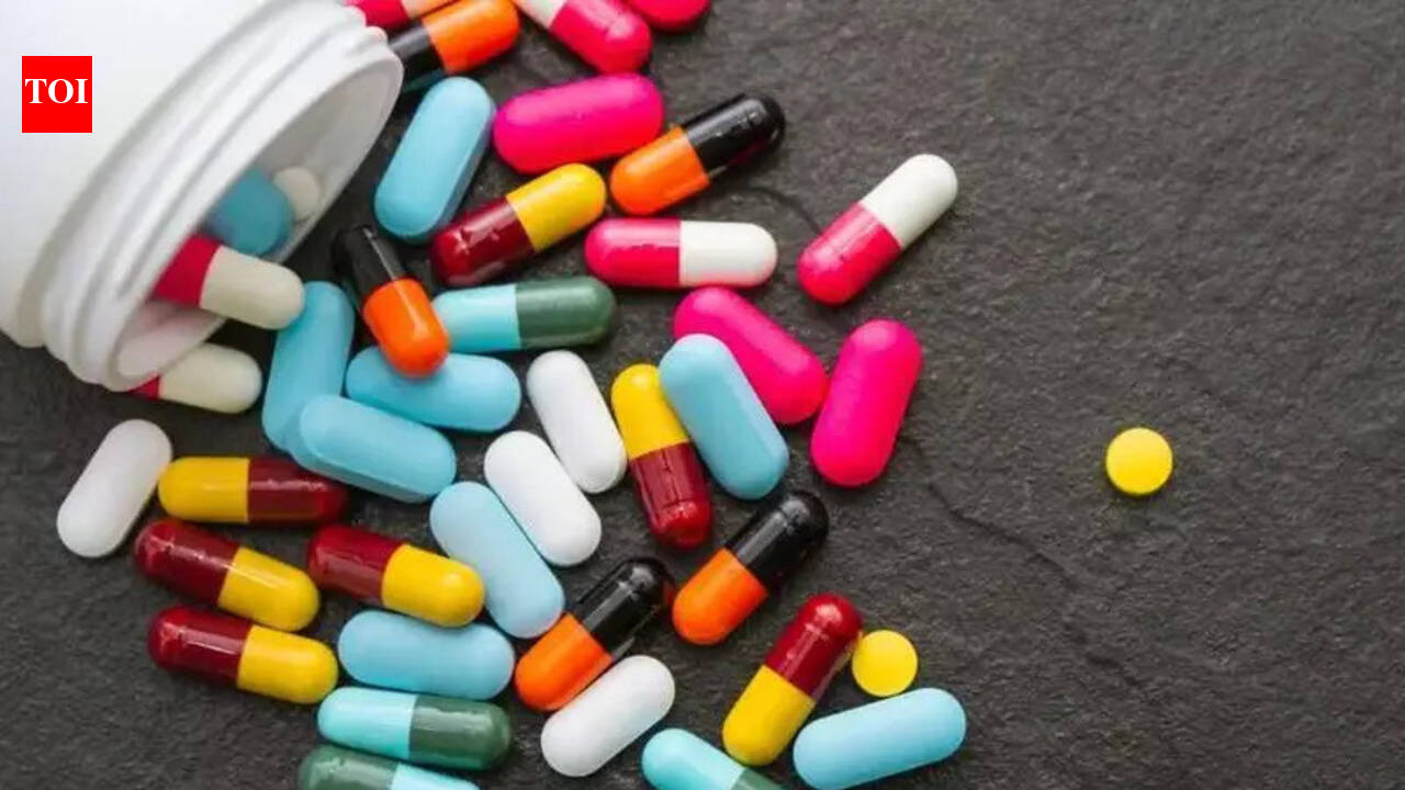 Slim hopes, big risks: Hyd’s weight loss drug boom turns hazardous | Hyderabad News