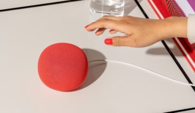 Gemini will get third-party smart speakers too