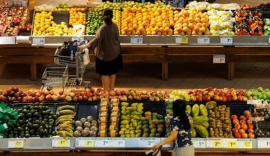 Manitoba shouldn't take 'one-size-fits-all' approach to grocery property controls, advocacy group says