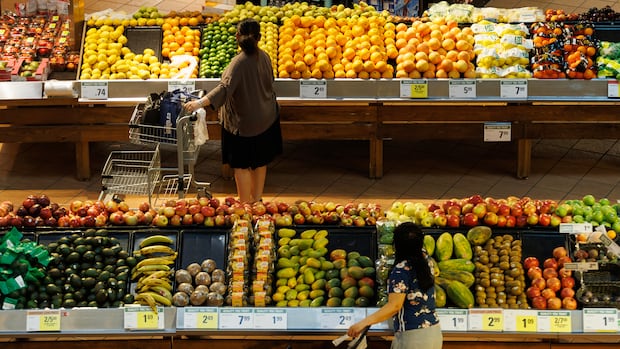 Manitoba shouldn't take 'one-size-fits-all' approach to grocery property controls, advocacy group says
