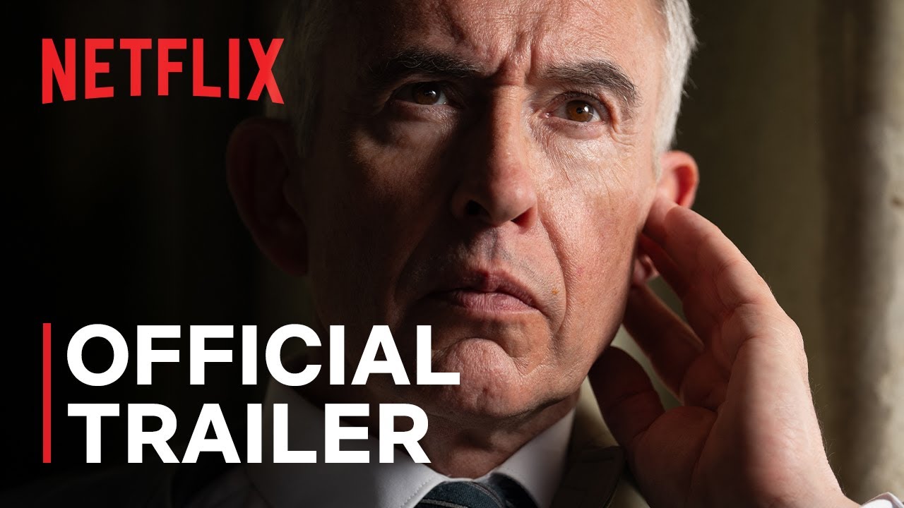 Legends | Official Trailer | Netflix - YouTube