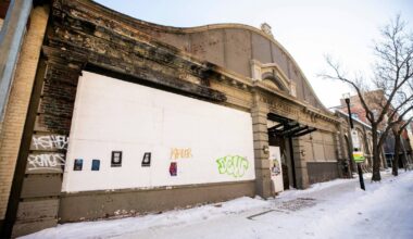 Hopes rise for reuse of heritage buildings – Winnipeg Free Press
