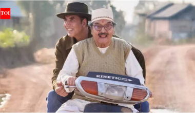Bhooth Bangla Full Movie Collection: 'Bhooth Bangla' box office collection Day 17: Akshay Kumar's film is heading towards Rs 230 crore worldwide mark | Hindi Movie News