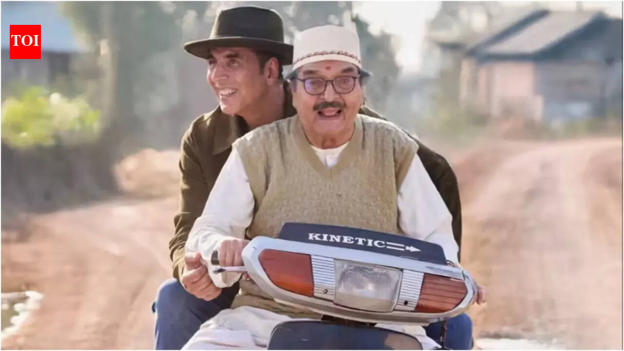 Bhooth Bangla Full Movie Collection: 'Bhooth Bangla' box office collection Day 17: Akshay Kumar's film is heading towards Rs 230 crore worldwide mark | Hindi Movie News
