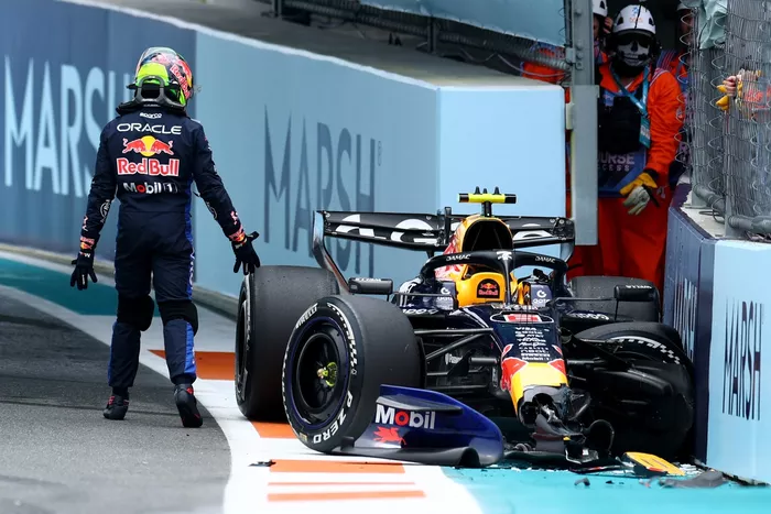 Isack Hadjar, Red Bull Racing