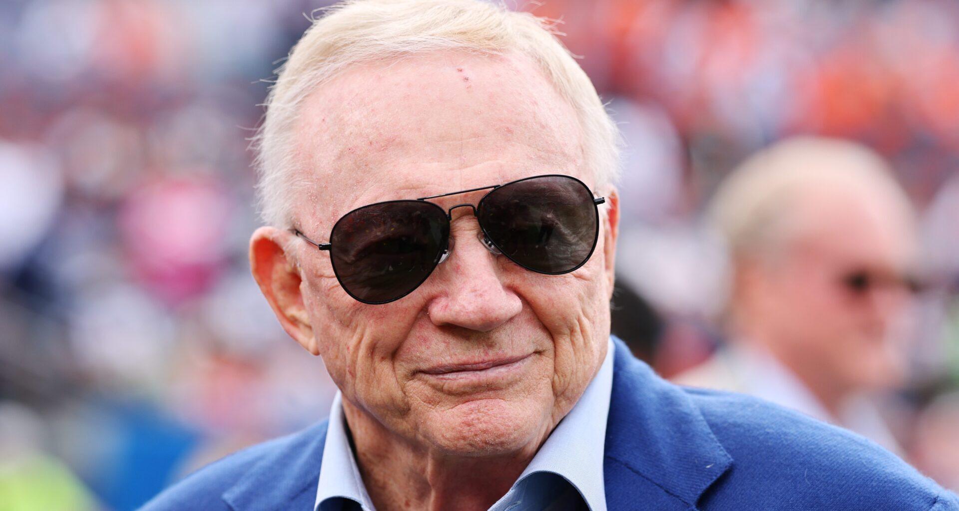 Cowboys Attempted to Make Blockbuster NFL Draft Trade