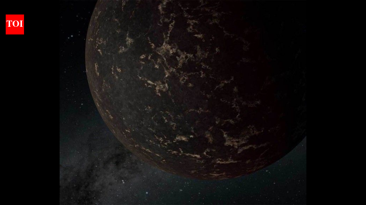 Which is the most common type of planet in the galaxy? Scientists reveal ‘super-Earths’ |