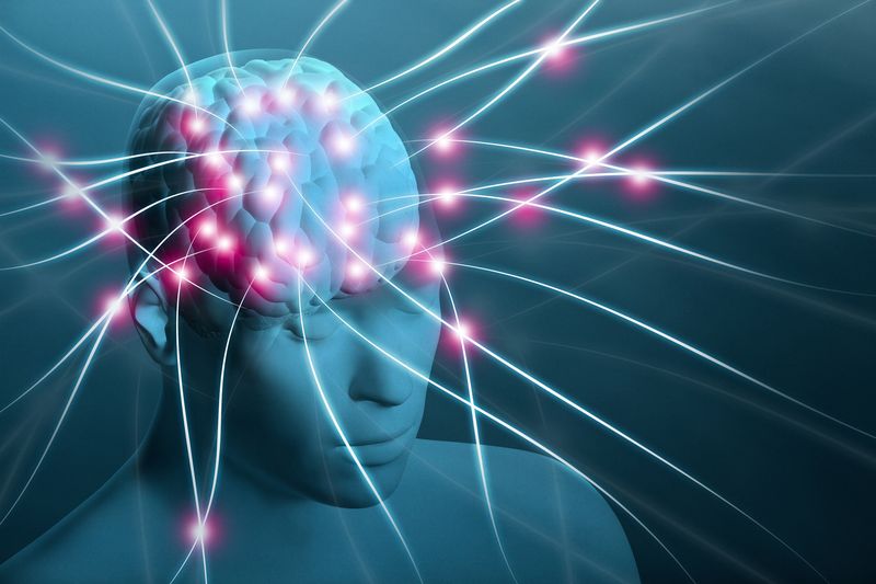 Study suggests mechanism by which physical movement could be linked with brain's cleansing process