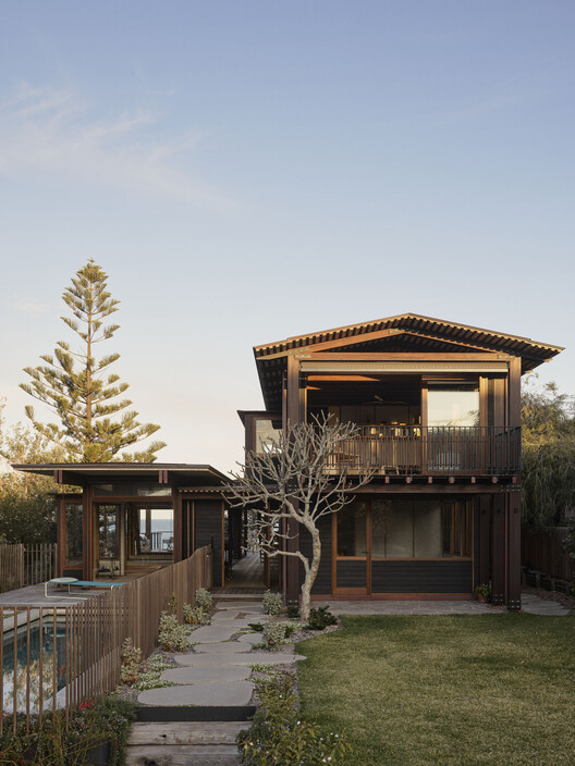 Macmasters / Jorge Hrdina Architects - Image 5 of 22