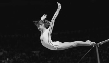 Look back at the 1976 Montreal Olympics, 50 years later – CTVNews
