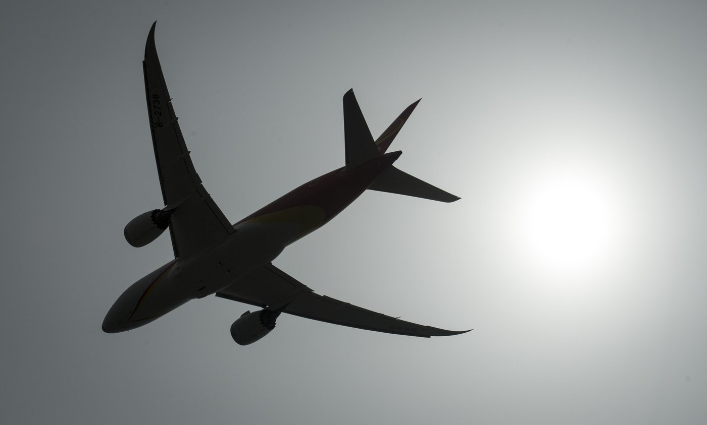 One arrested after unauthorized aircraft access at Vancouver airport