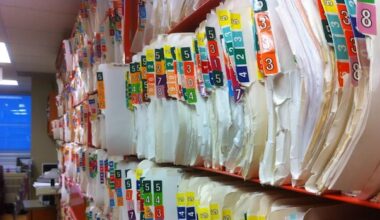 Quebec begins digitization of patient medical records in Montreal, Mauricie