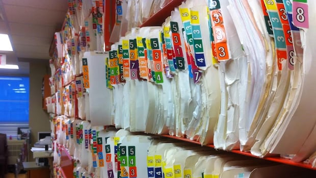 Quebec begins digitization of patient medical records in Montreal, Mauricie