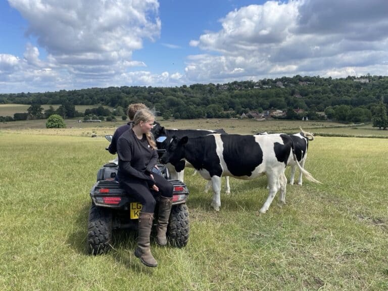 Farm for Health supports 175 young people – East Surrey News – Leatherhead Living