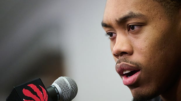 Raptors reflect on 'solid' season and return to playoffs after first-round loss