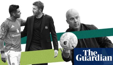 For Liverpool and Manchester United, managerial futures are the next big question | Premier League