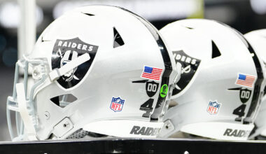 Raiders Poach High Draft Pick From CFL Team