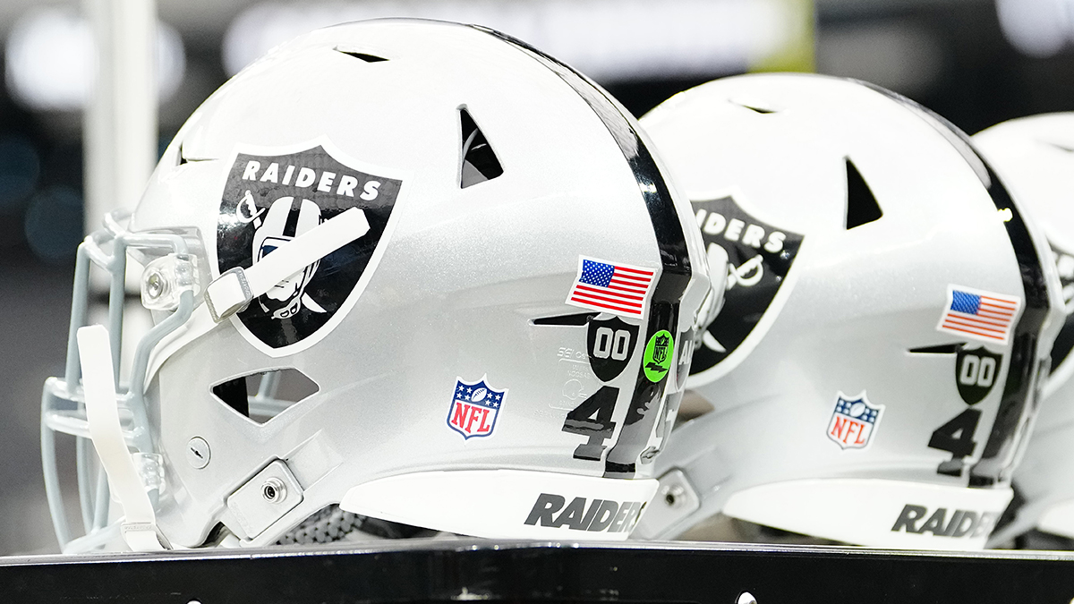 Raiders Poach High Draft Pick From CFL Team