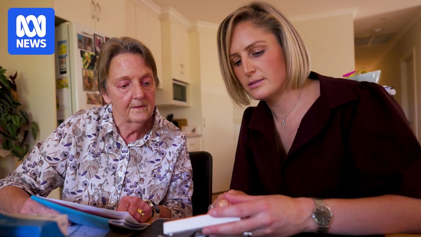 Pharmacists turn patients away for home medicine reviews due to funding caps