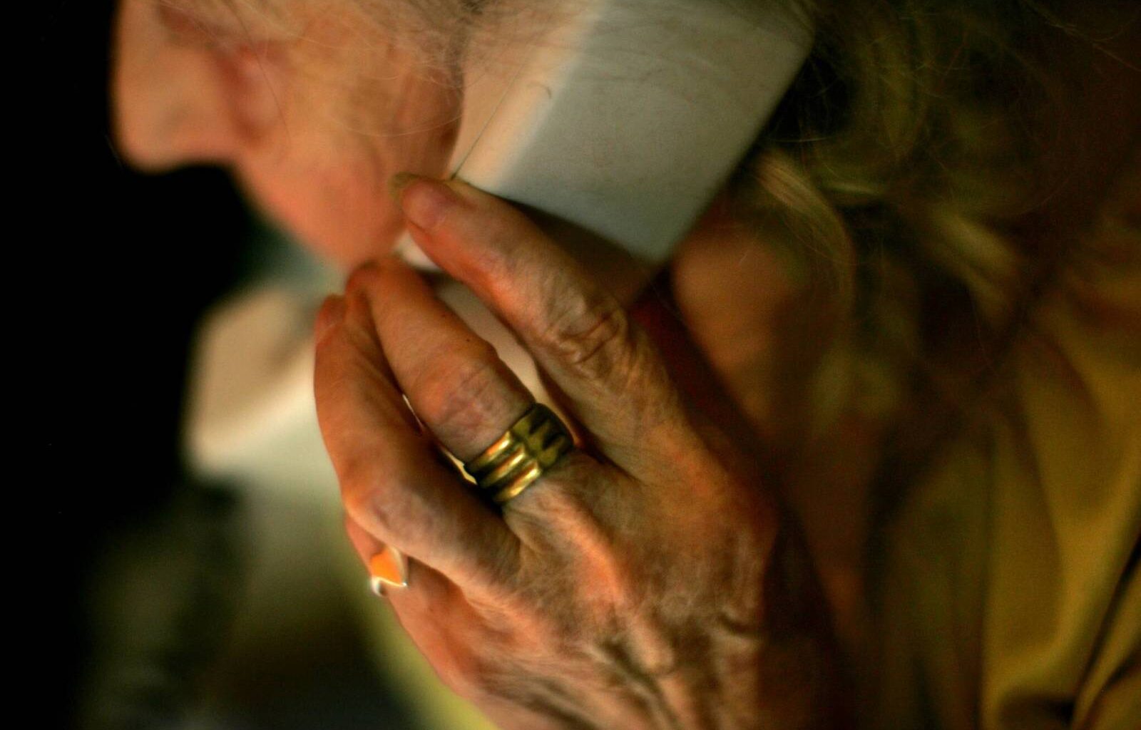 Accused fraudster arrested as seniors bilked out of $31K – Winnipeg Free Press