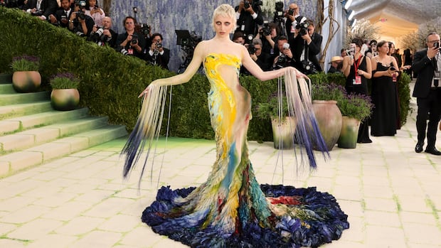 Must-see looks from the 2026 Met Gala