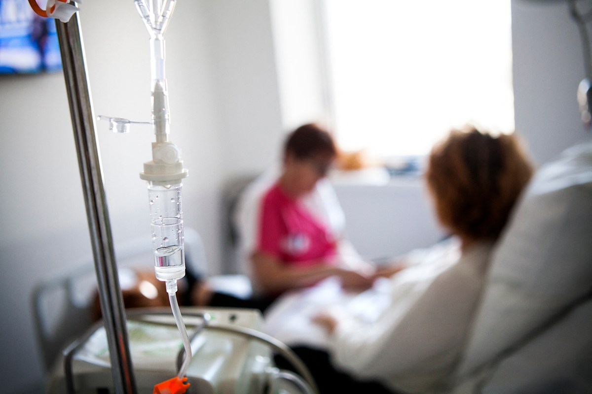 The drug-pricing problem no one wants to talk about