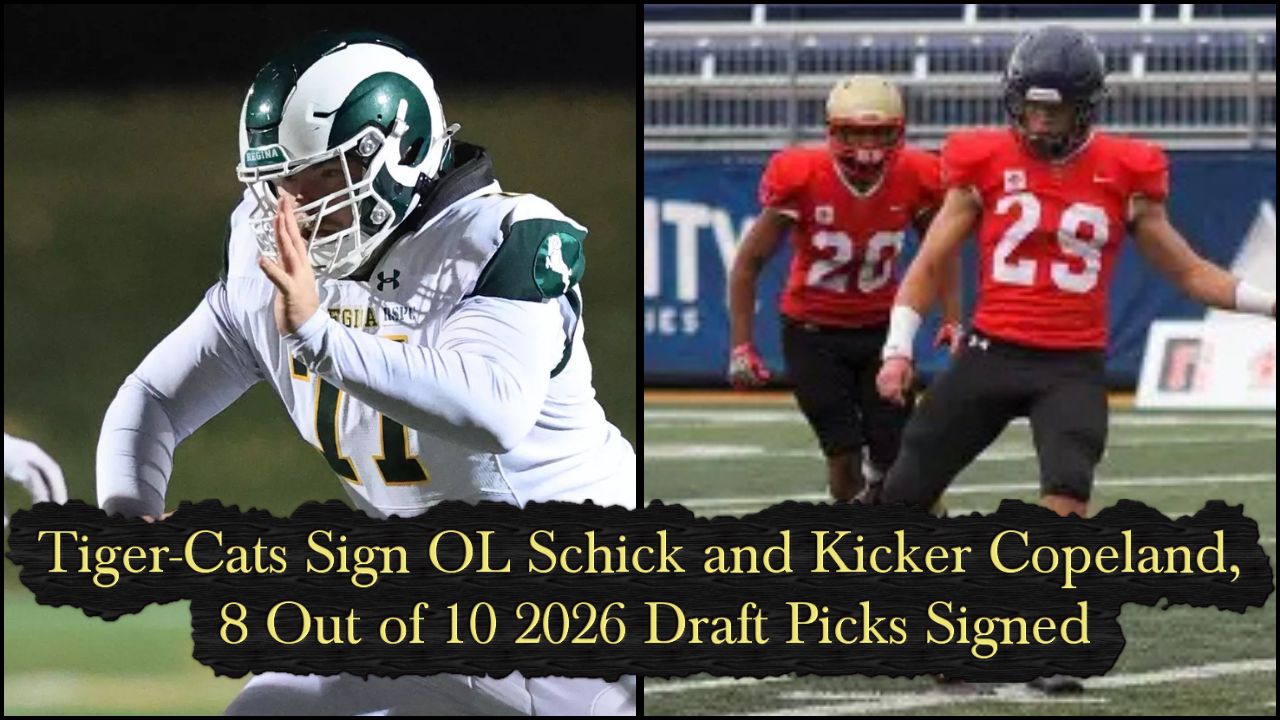 CFL News Hub