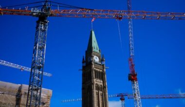 Canada's latest census effort begins