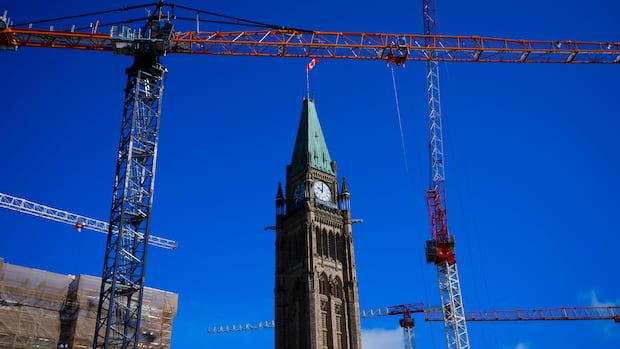 Canada's latest census effort begins