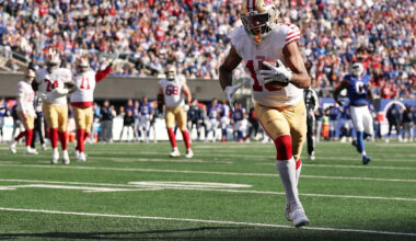 9 49ers free agent still on the market after the 2026 NFL draft