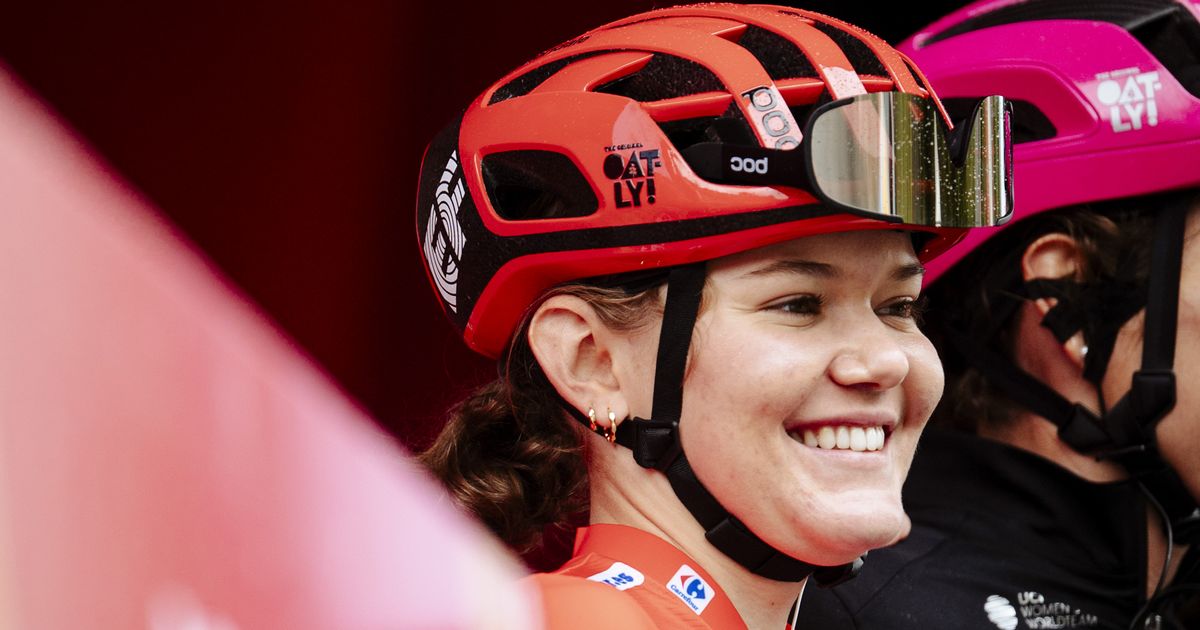 Noemi Rüegg abandons Vuelta after crash