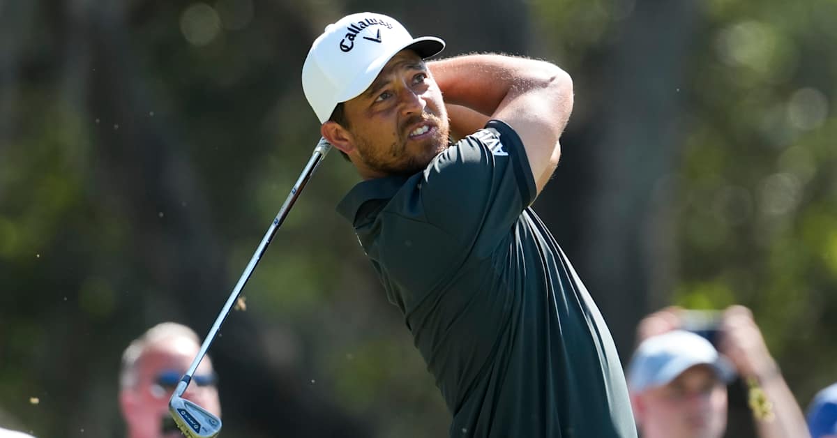 Odds Outlook: Full betting odds for top players at Truist Championship