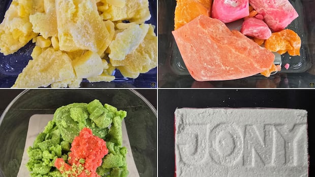 OPP charge 13 after seizing $4.1M of illegal drugs in Cornwall, Montreal