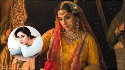 'Raja Shivaji': Vidya Balan was not the first choice for role of Badi Begum in Riteish Deshmukh starrer - Reports