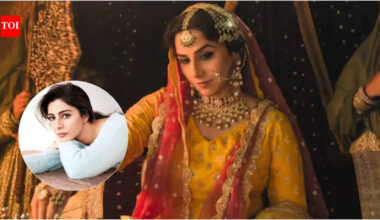 Vidya Balan: 'Raja Shivaji': Vidya Balan was not the first choice for role of Badi Begum in Riteish Deshmukh starrer - Reports | Hindi Movie News
